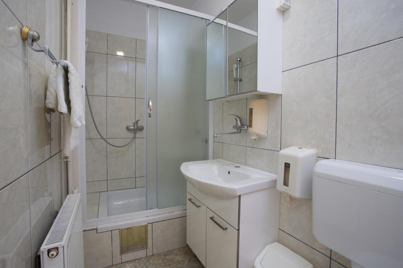 Rooms By The Sea Hvar - 8785 Hvar Town Buitenkant foto