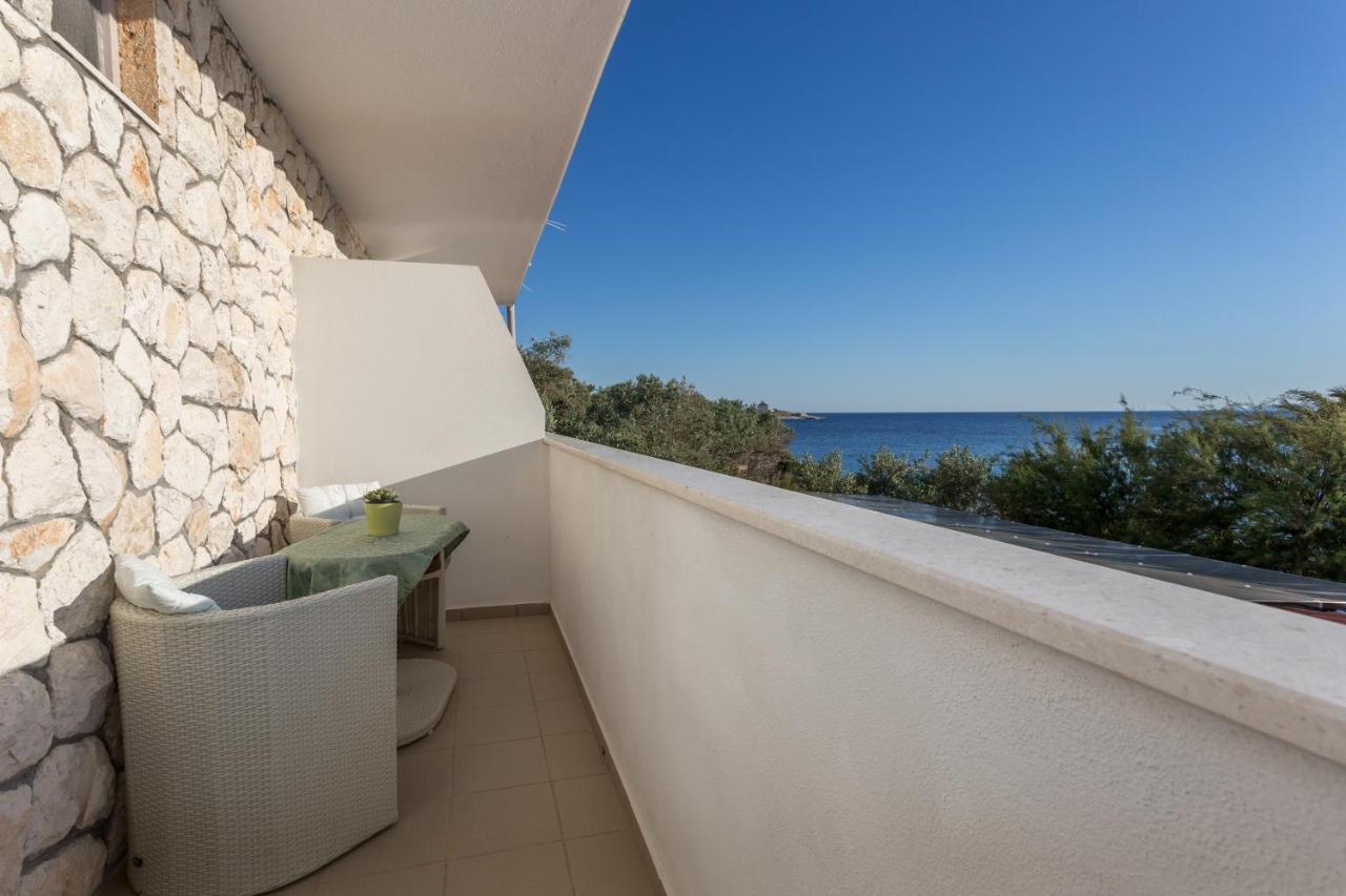 Rooms By The Sea Hvar - 8785 Hvar Town Buitenkant foto