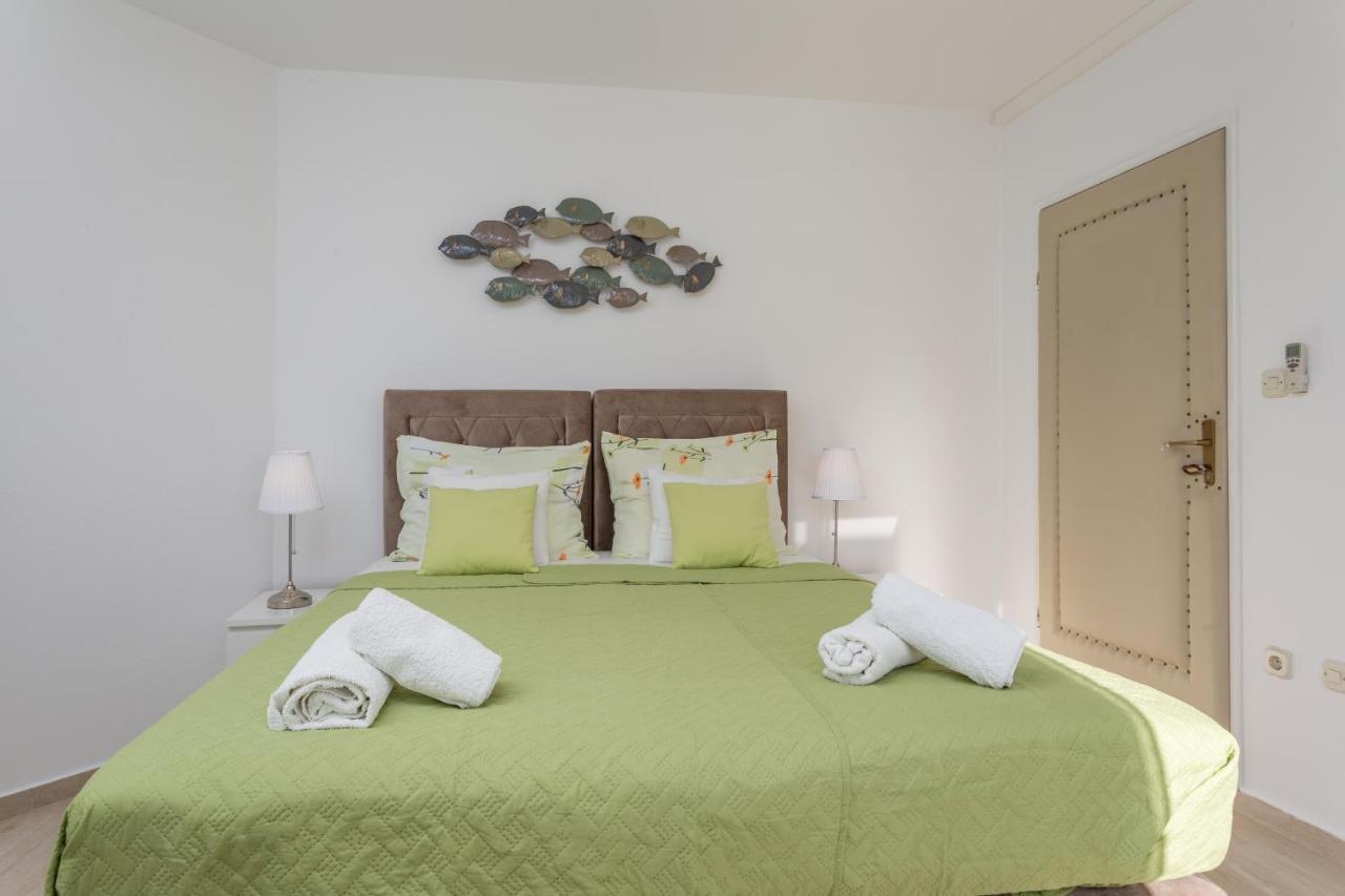 Rooms By The Sea Hvar - 8785 Hvar Town Buitenkant foto