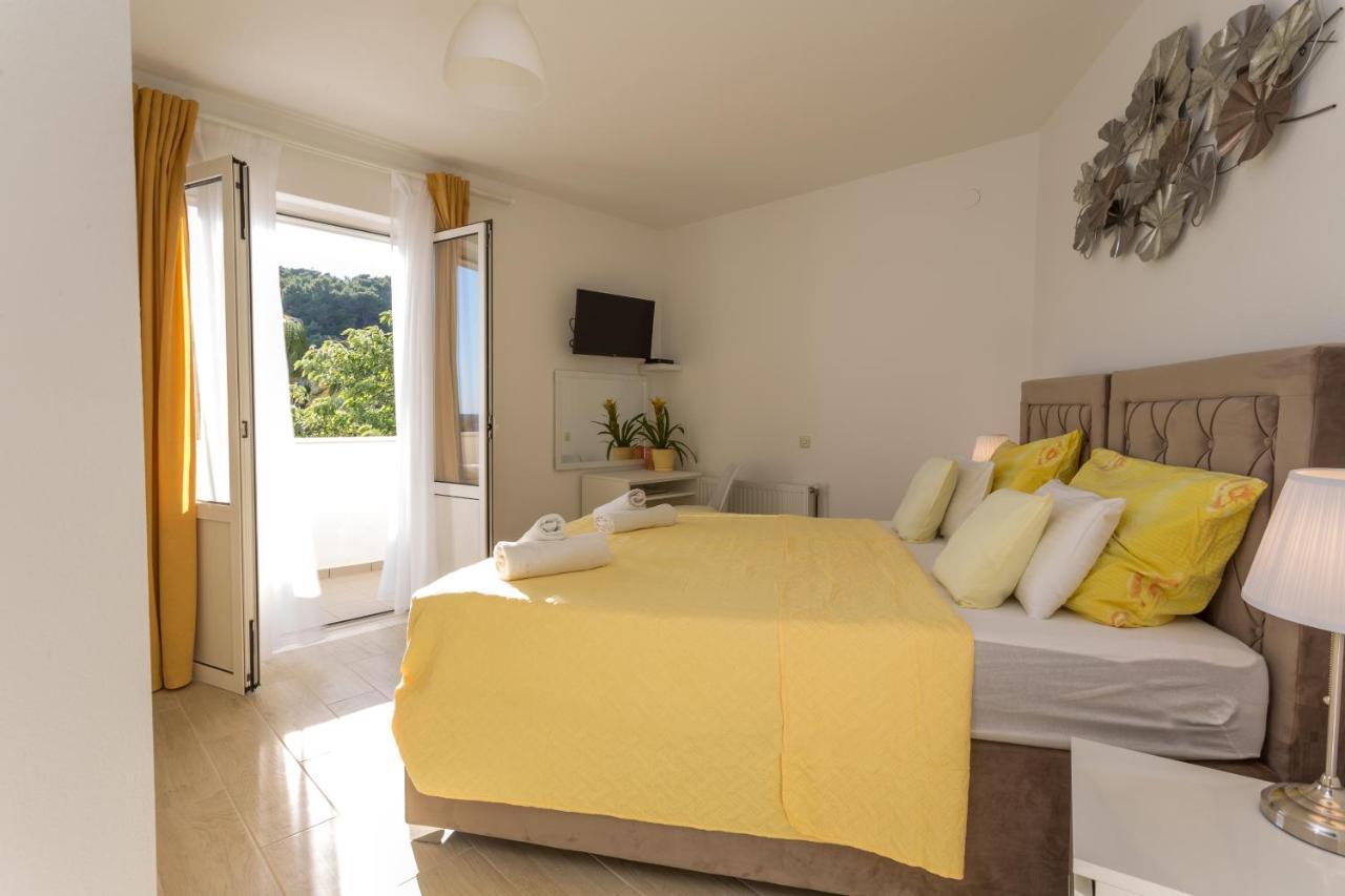 Rooms By The Sea Hvar - 8785 Hvar Town Buitenkant foto