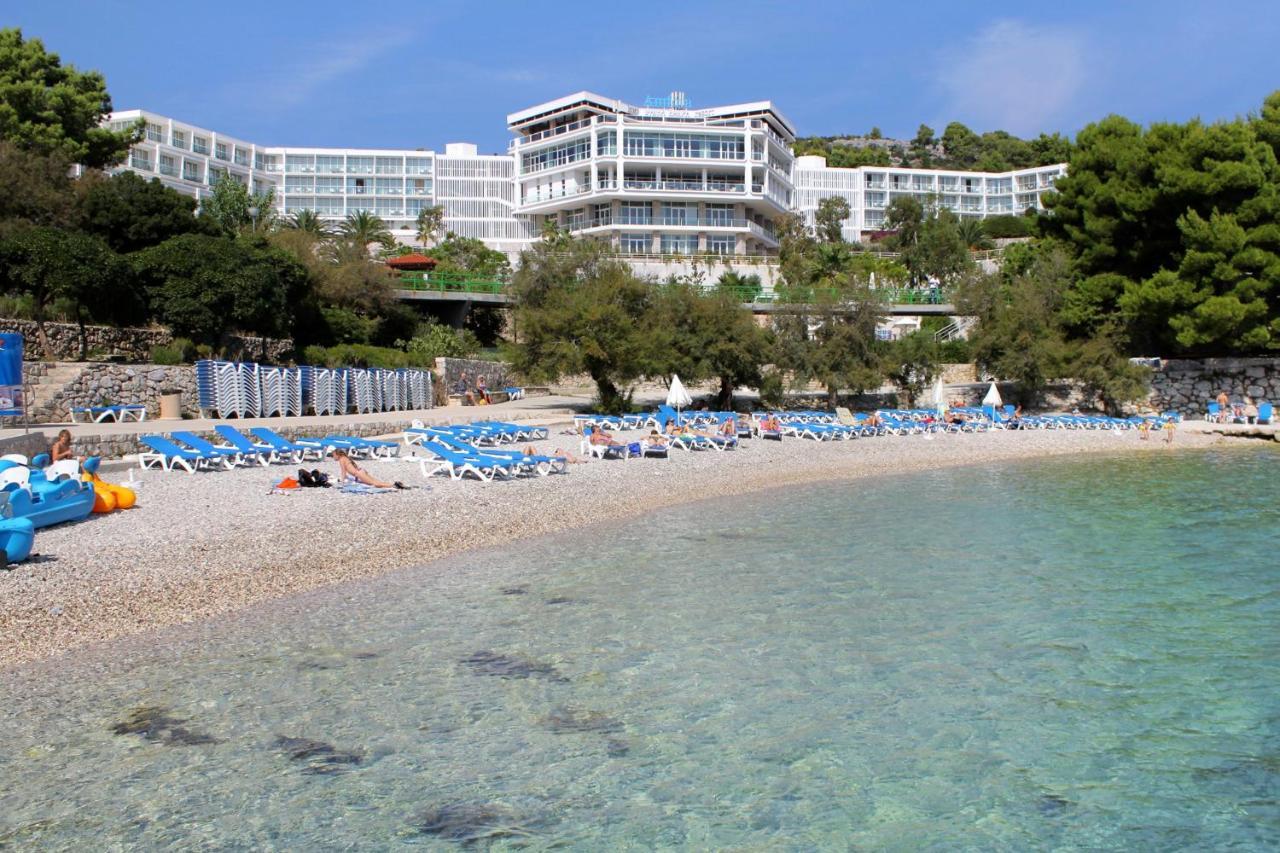 Rooms By The Sea Hvar - 8785 Hvar Town Buitenkant foto